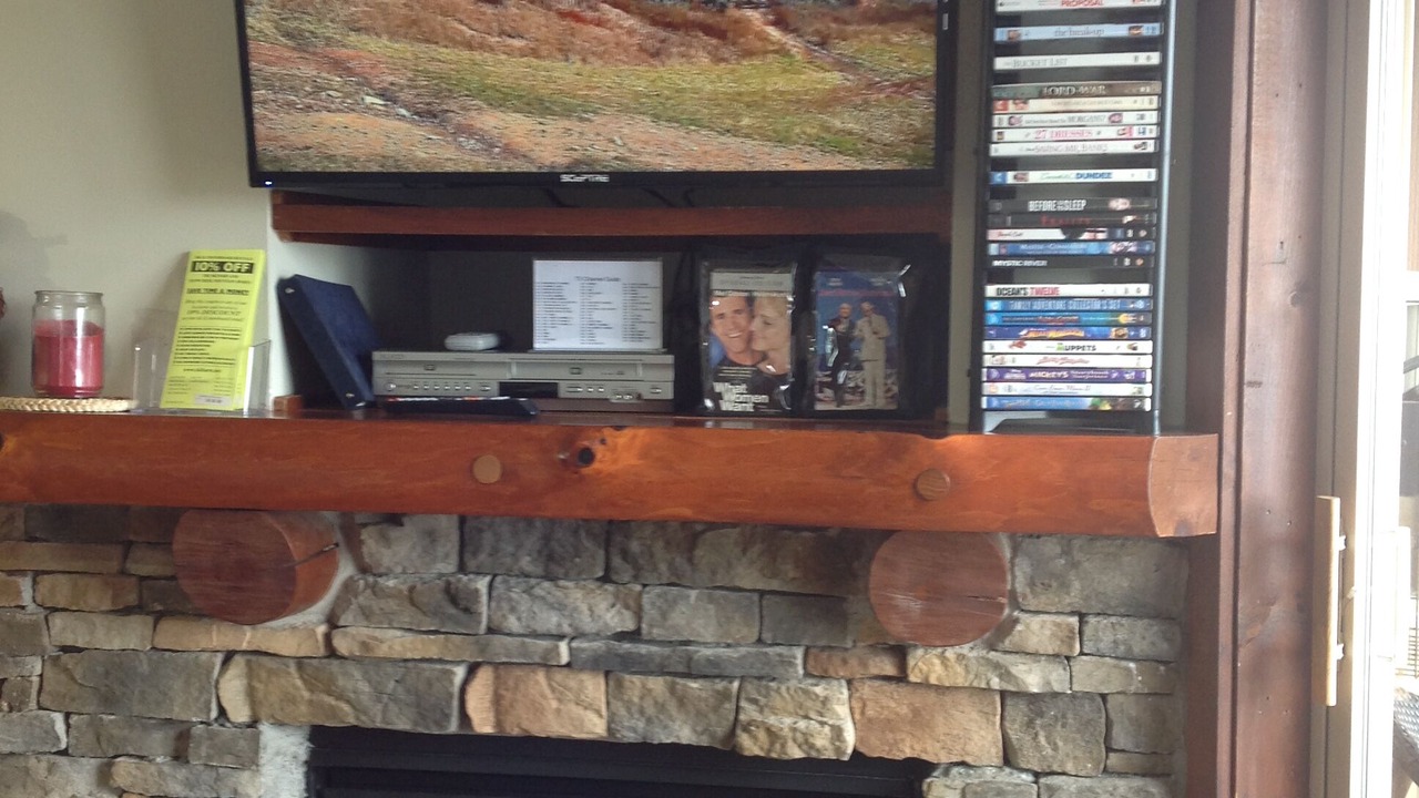Photo of Livingroom in Edray