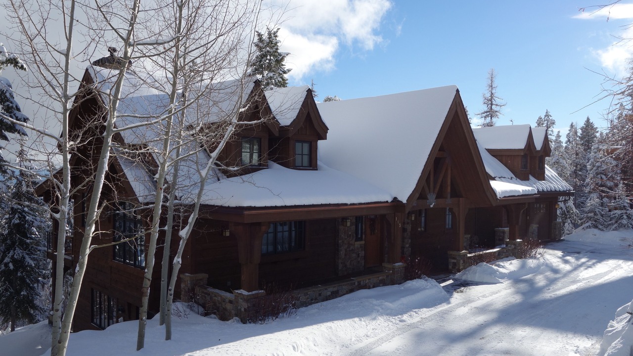 Photo of Others in Whitefish