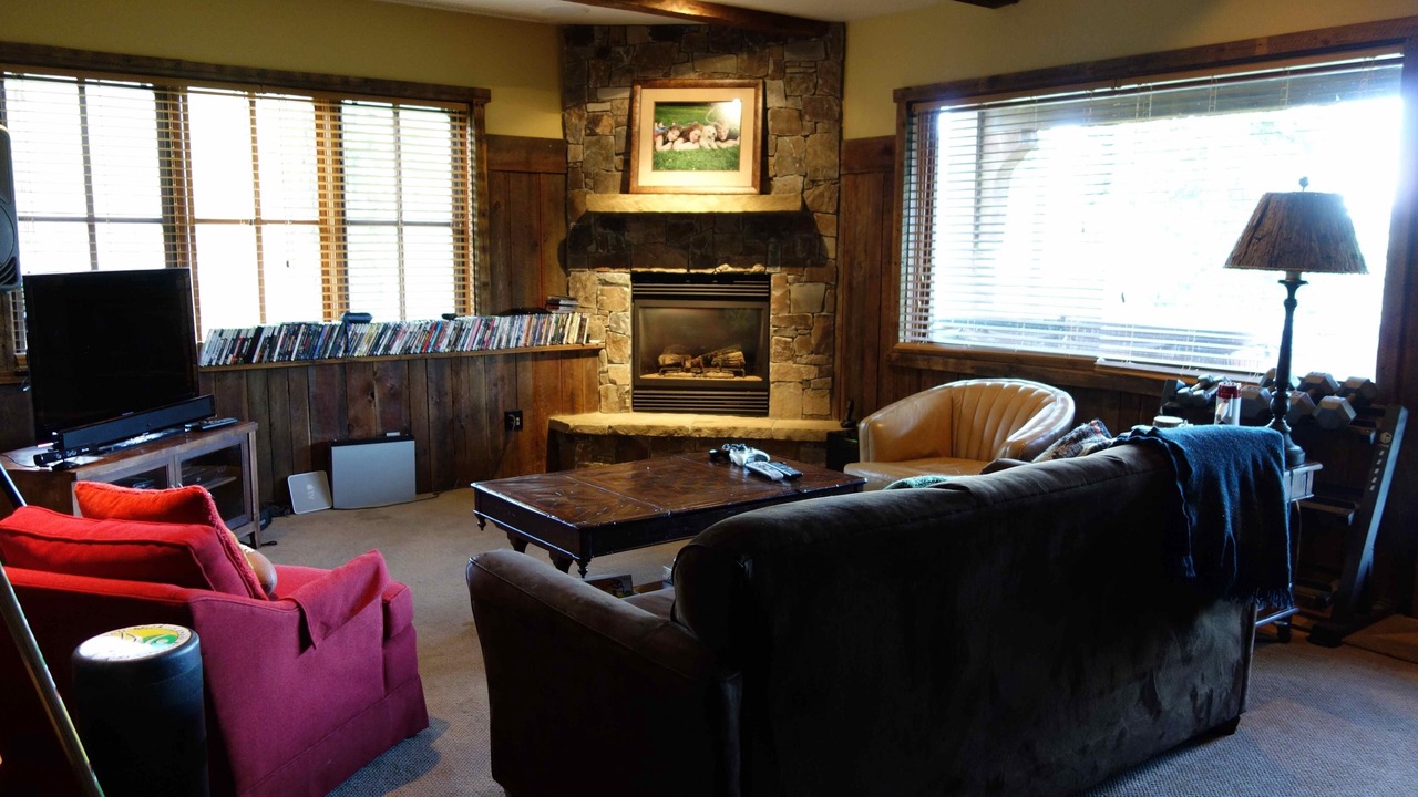 Photo of Bedroom in Whitefish