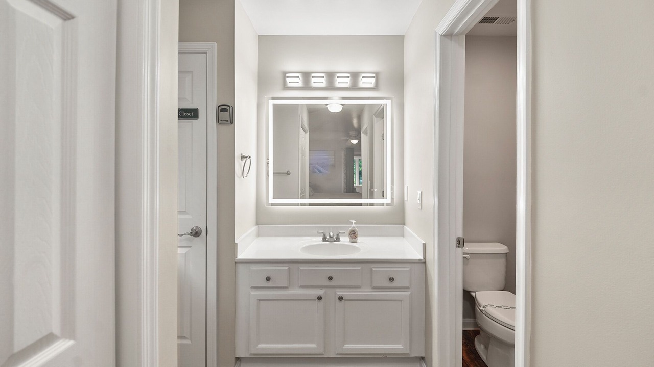 Photo of Bathroom in Plantations East