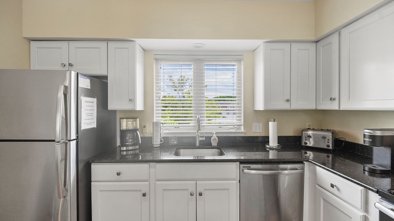 Photo of Kitchen in Plantations East