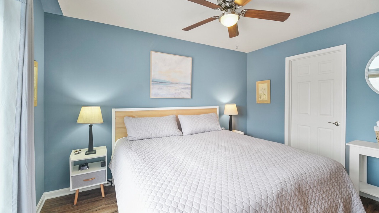 Photo of Bedroom in Plantations East