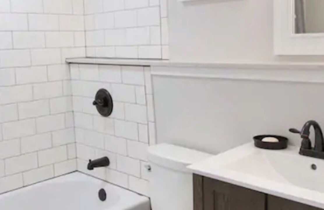 Photo of Bathroom in Cape May Point