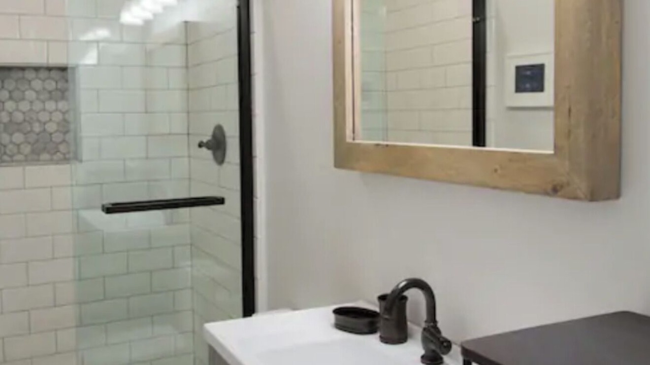 Photo of Bathroom in Cape May Point