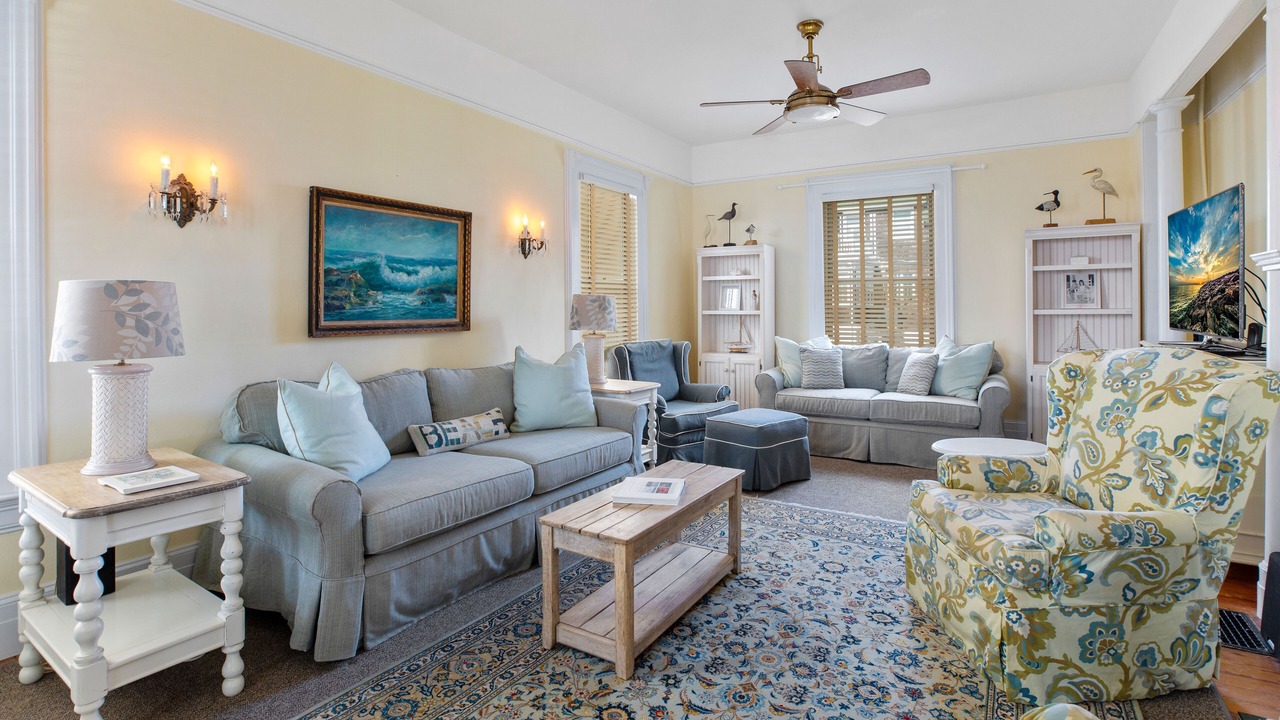Photo of Bedroom in Cape May
