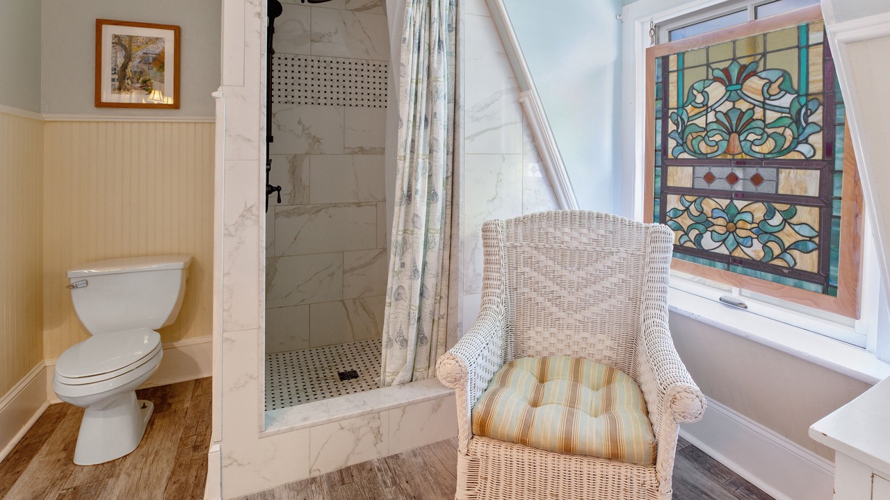 Photo of Bathroom in Cape May