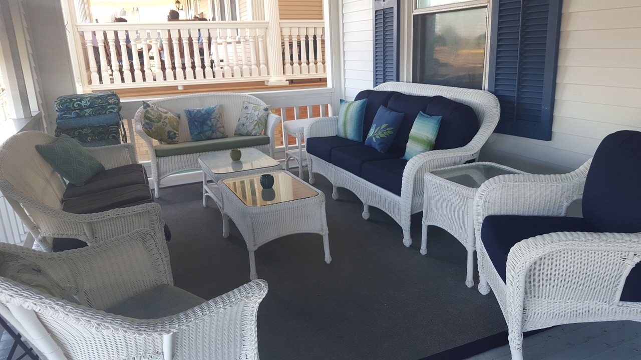 Photo of Outdoor in Cape May