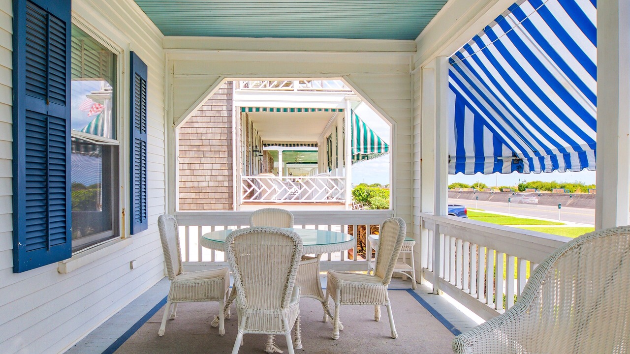 Photo of Outdoor in Cape May