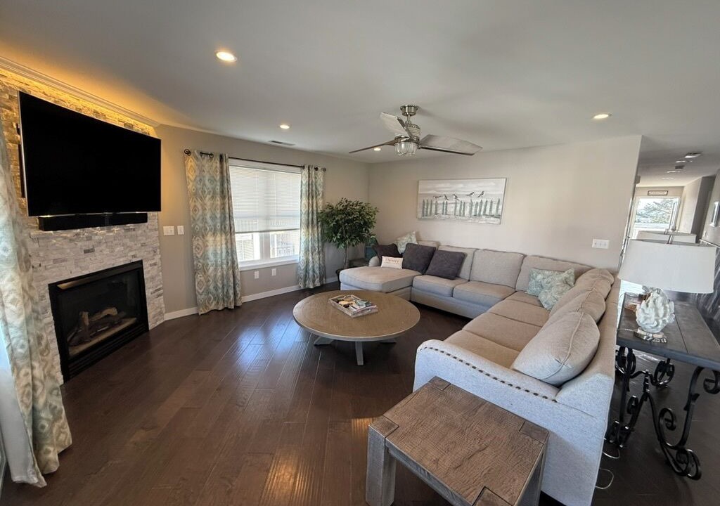 Photo of Livingroom in Rehoboth by the Sea