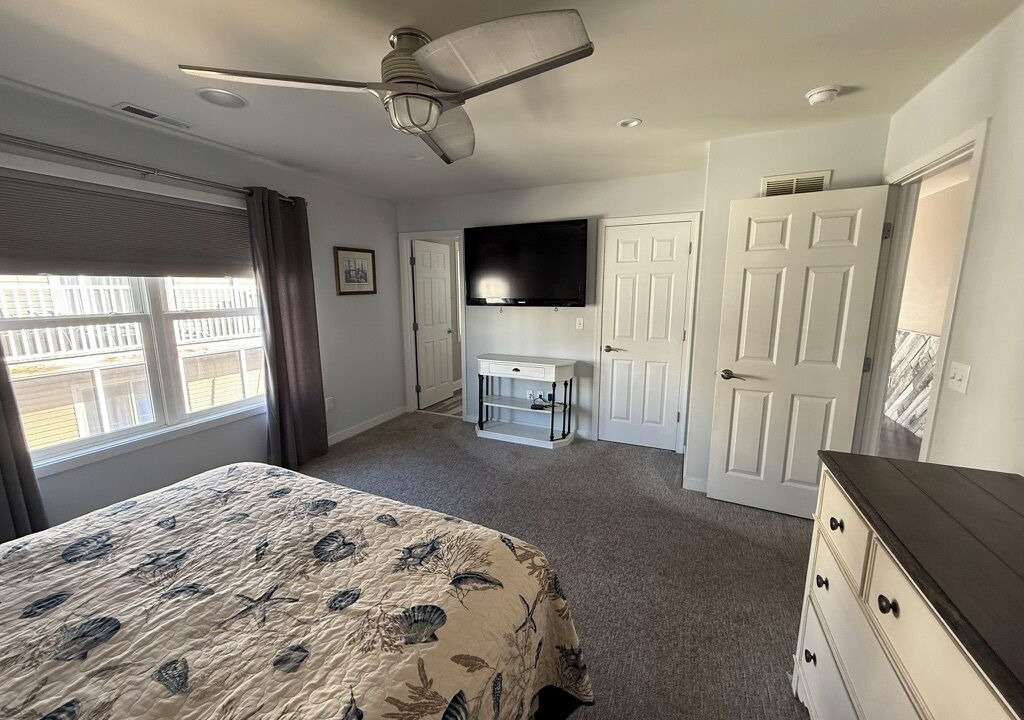 Photo of Bedroom in Rehoboth by the Sea