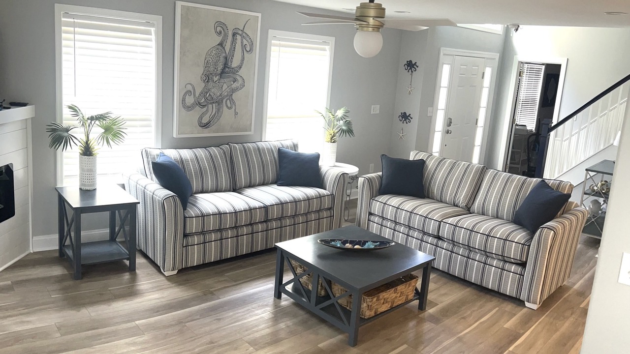 Photo of Bedroom in Keys Of Marsh Harbor