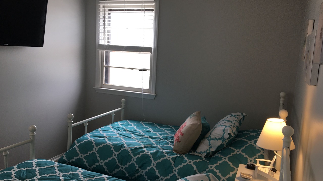 Photo of Bedroom in South End
