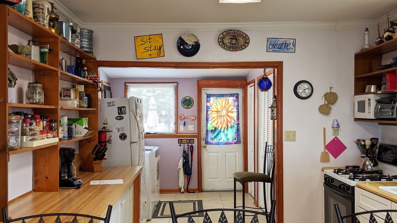 Photo of Kitchen in Prime Hook Beach