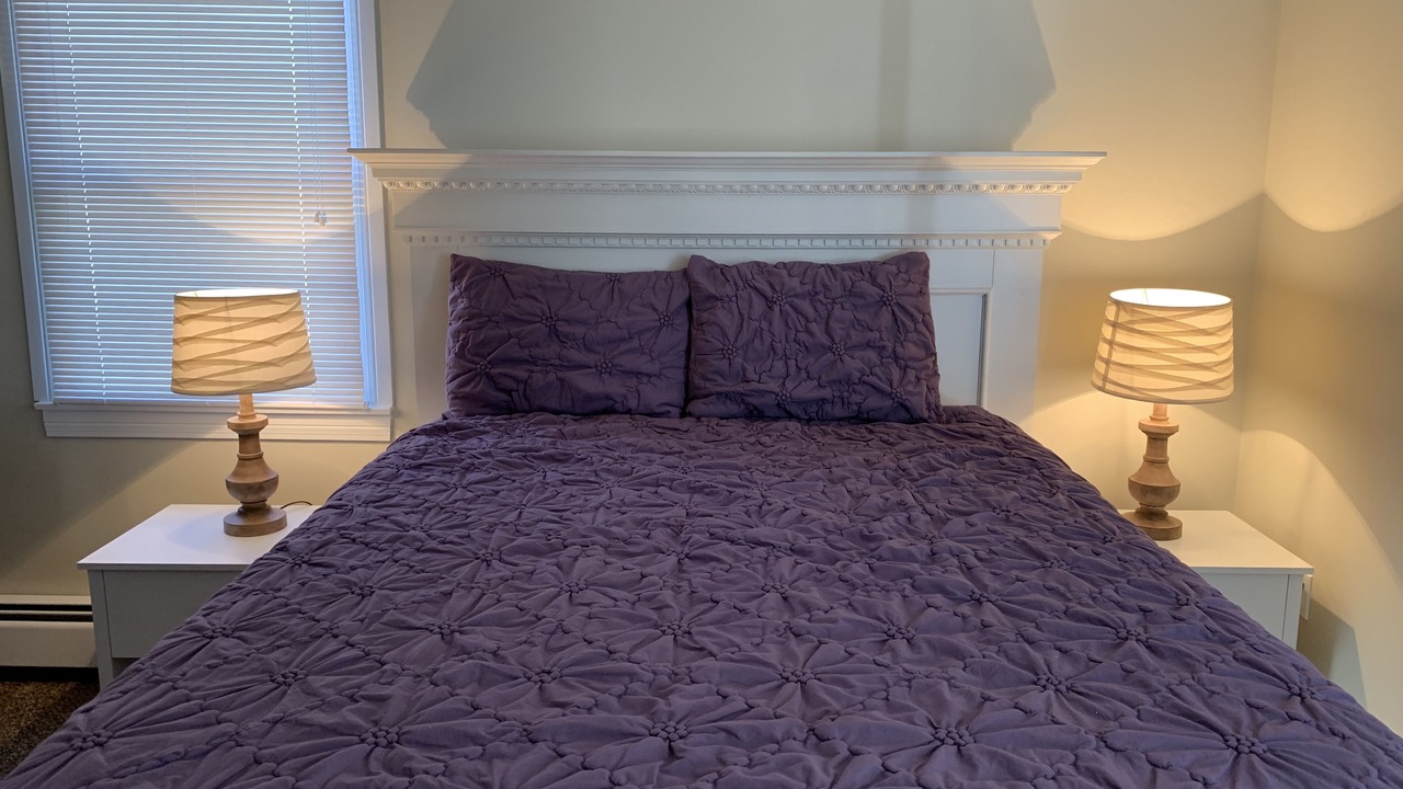 Photo of Bedroom in St. Leonard