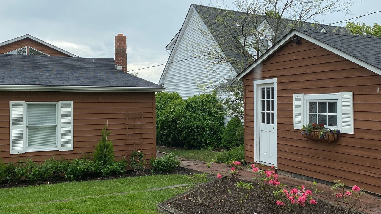 Photo of Outdoor in St. Leonard