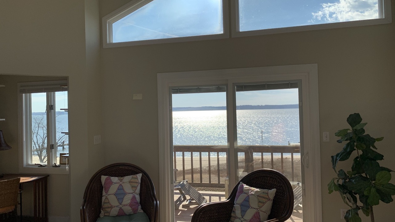 Photo of Livingroom in St. Leonard