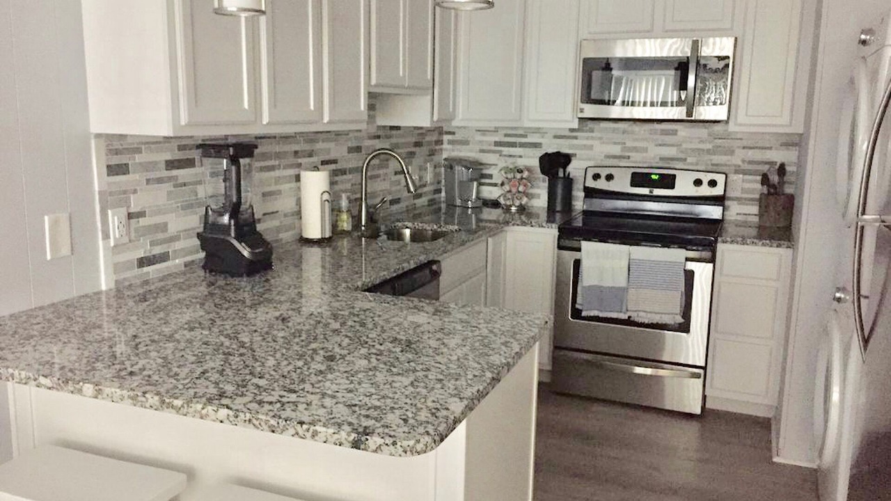 Photo of Kitchen in Midtown Ocean City