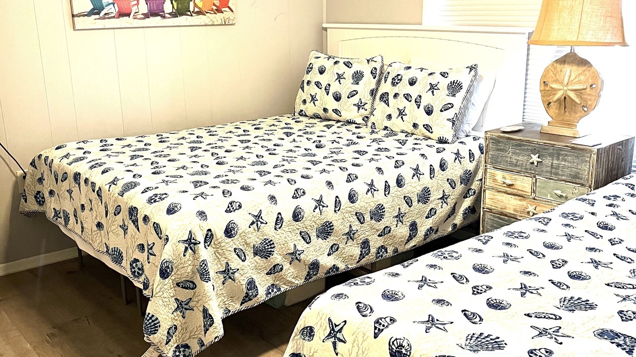 Photo of Bedroom in Midtown Ocean City