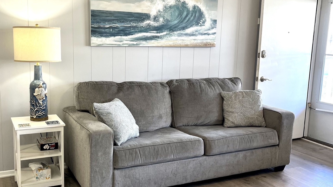 Photo of Livingroom in Midtown Ocean City