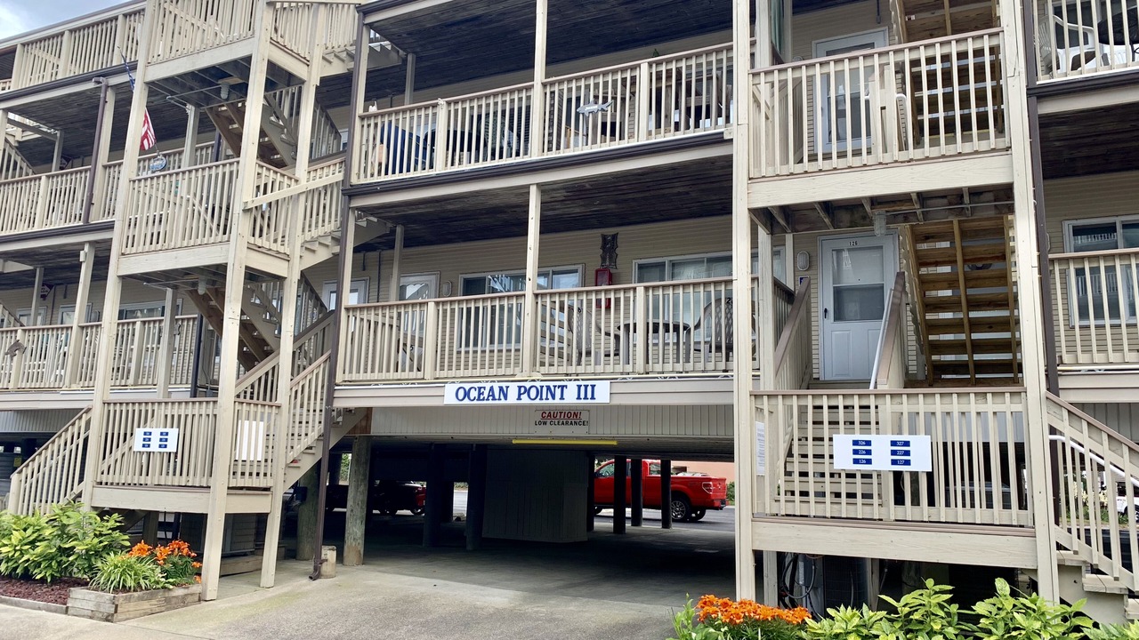 Photo of Outdoor in Midtown Ocean City