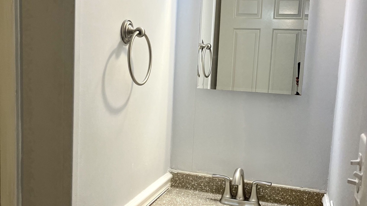 Photo of Bathroom in Midtown Ocean City