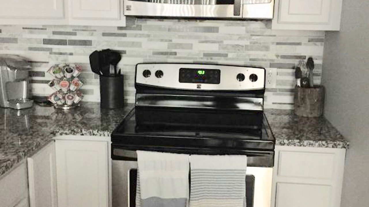 Photo of Kitchen in Midtown Ocean City