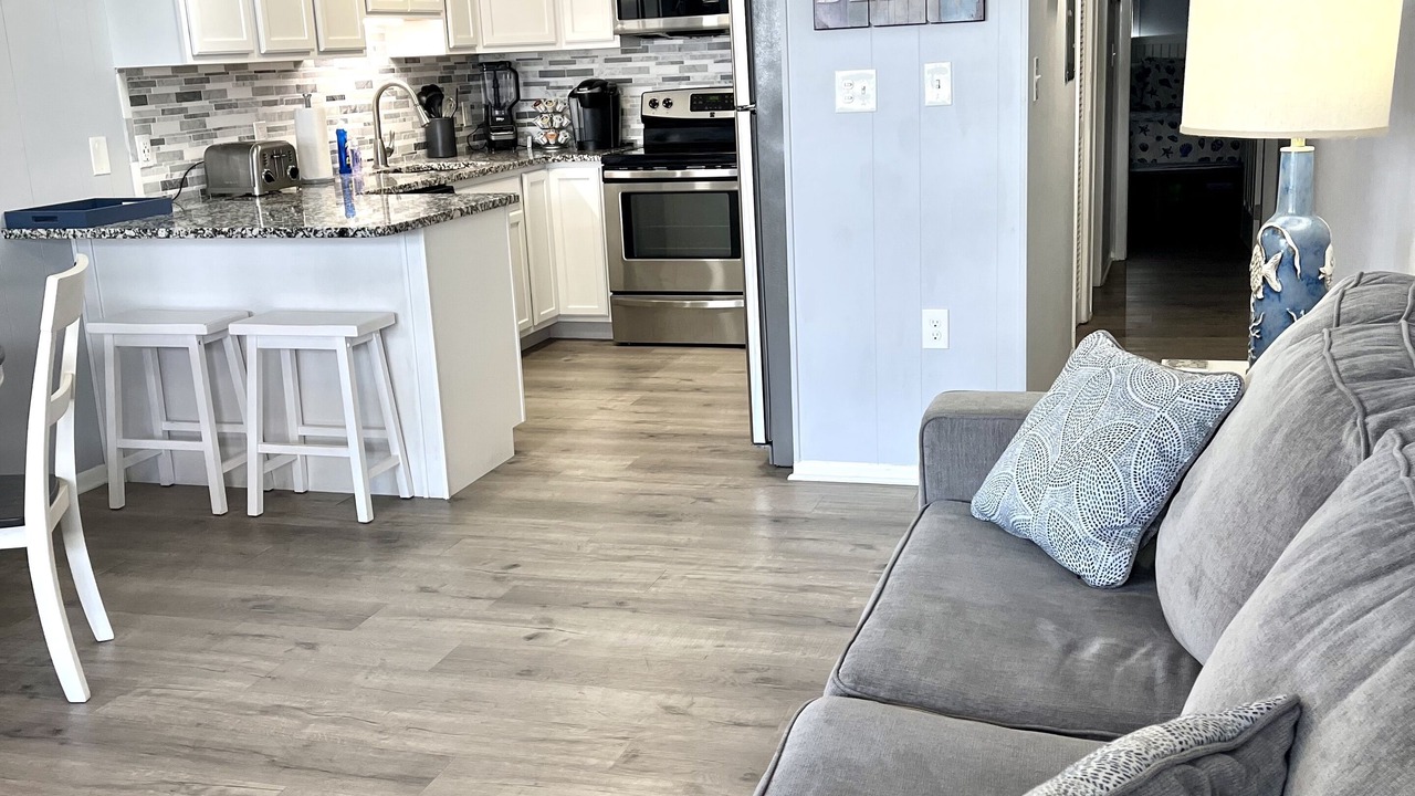 Photo of Livingroom in Midtown Ocean City