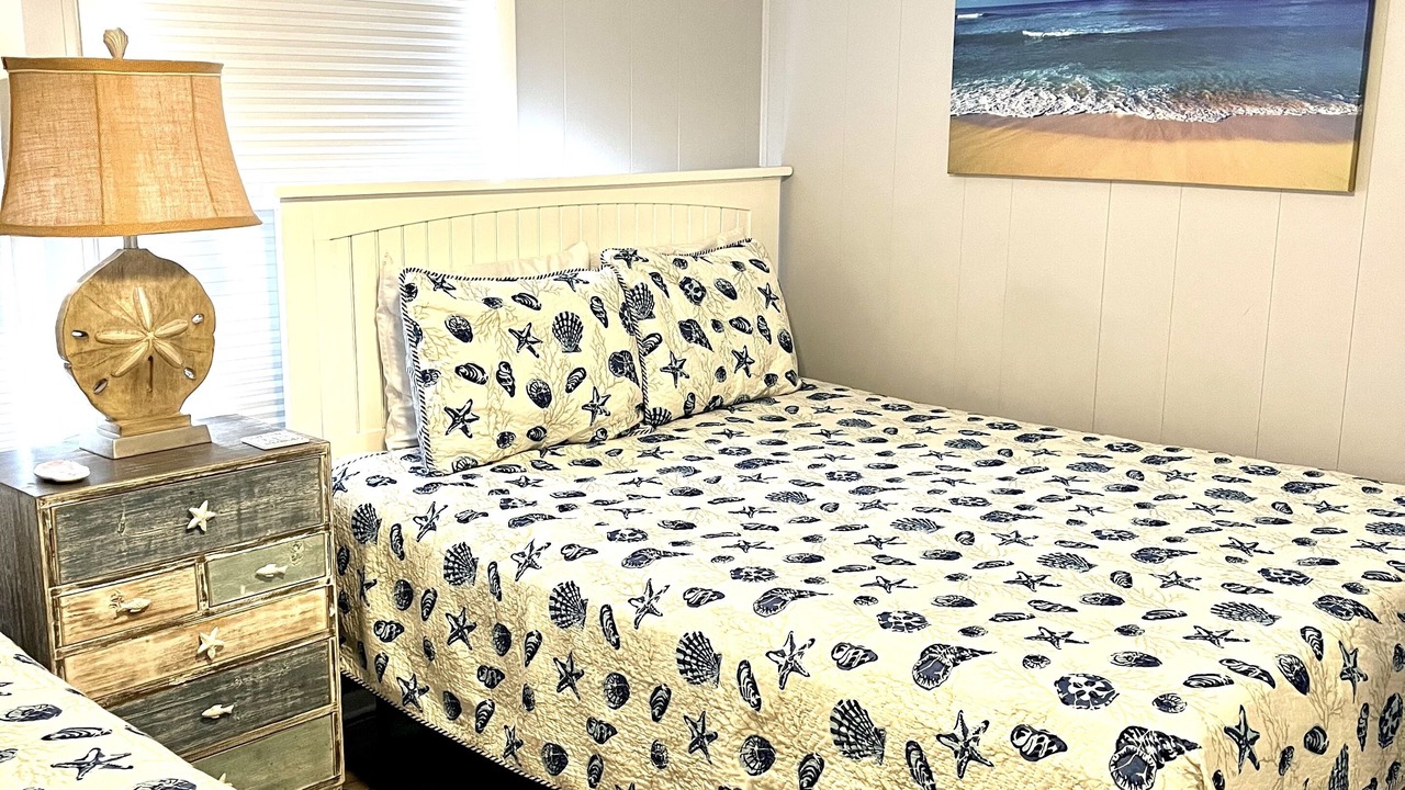 Photo of Bedroom in Midtown Ocean City