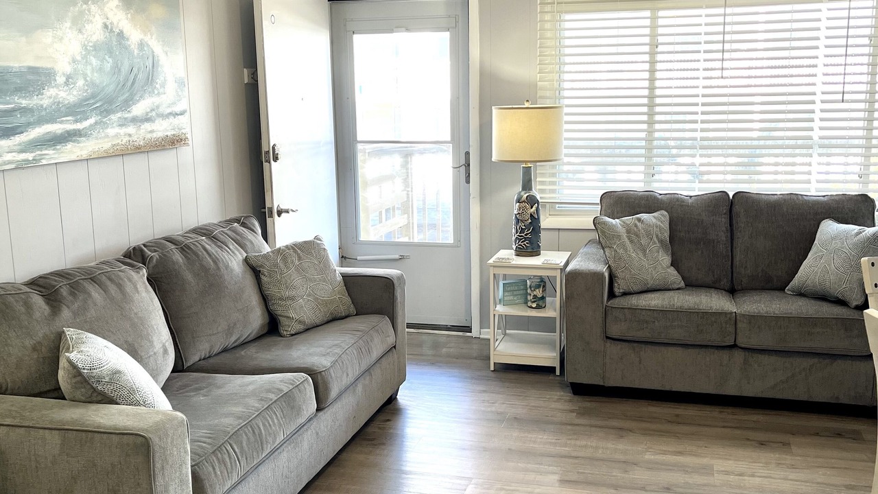 Photo of Livingroom in Midtown Ocean City