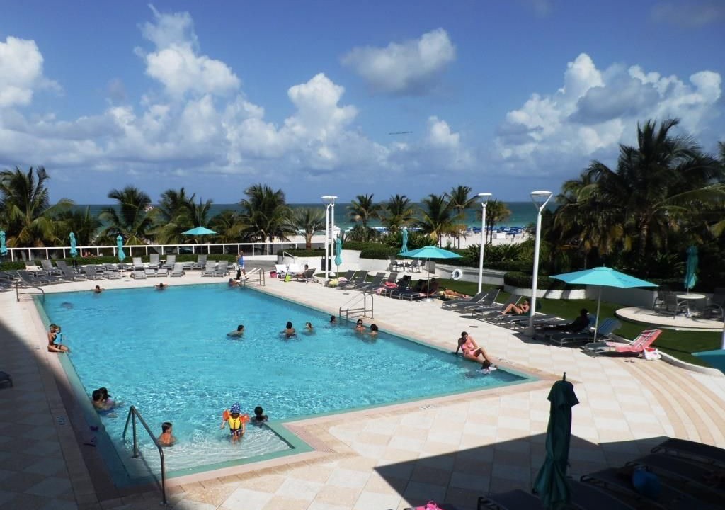Photo of Outdoor in South Beach