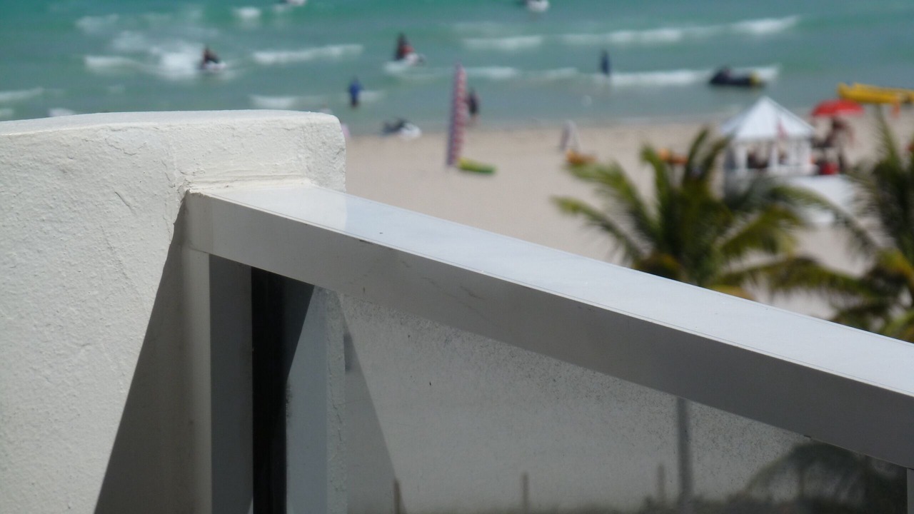 Photo of Outdoor in South Beach
