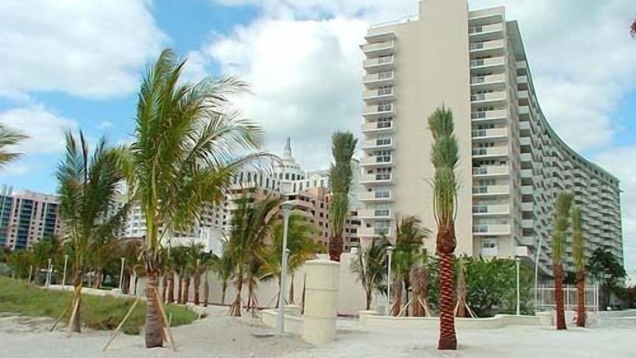 Photo of Outdoor in South Beach