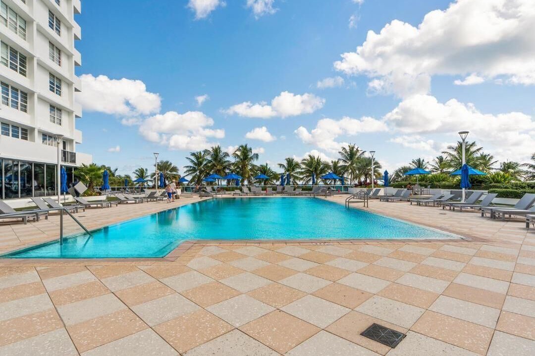 Photo of Outdoor in South Beach