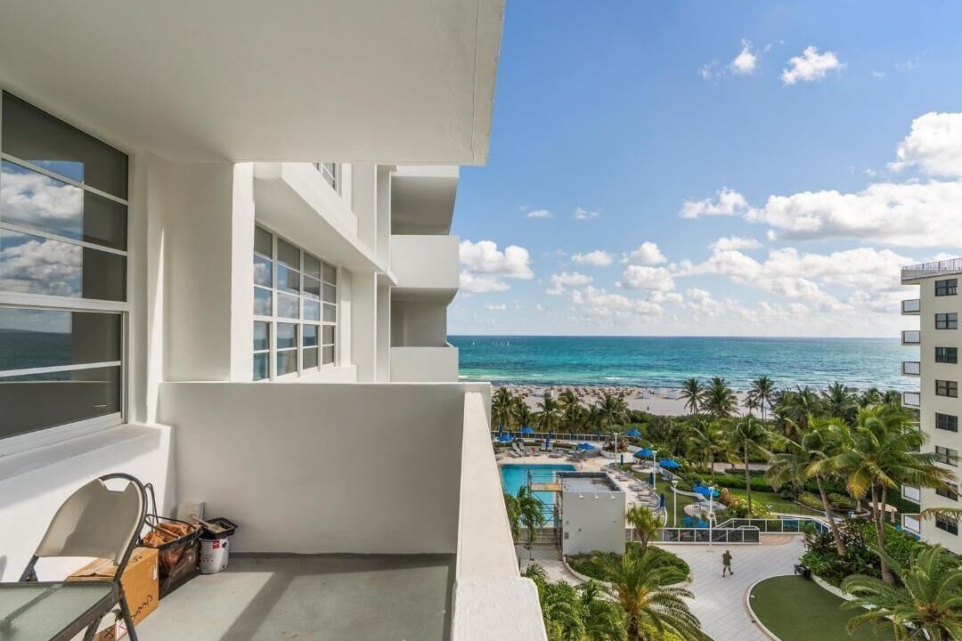 Photo of Outdoor in South Beach