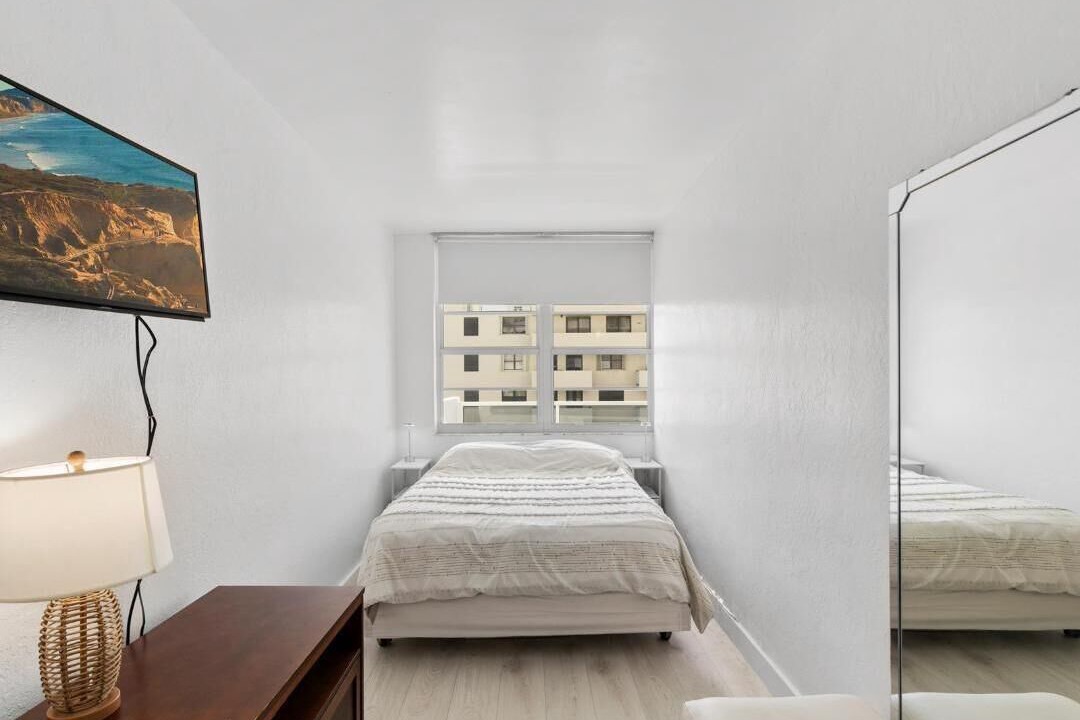 Photo of Bedroom in South Beach