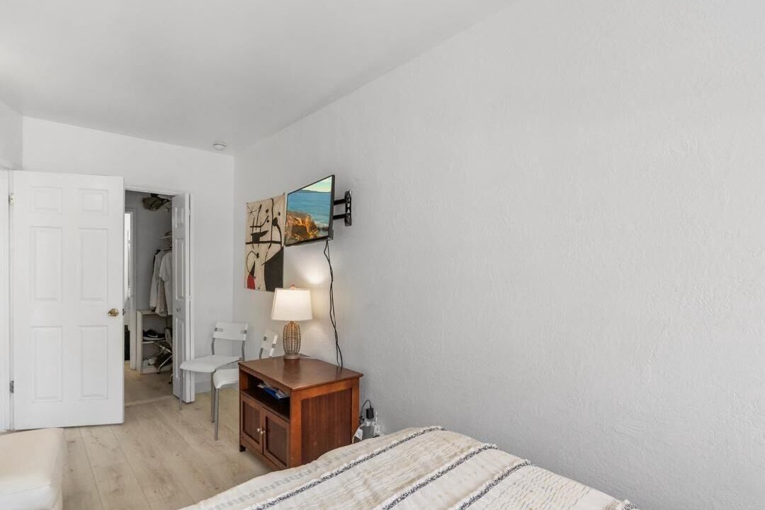 Photo of Bedroom in South Beach