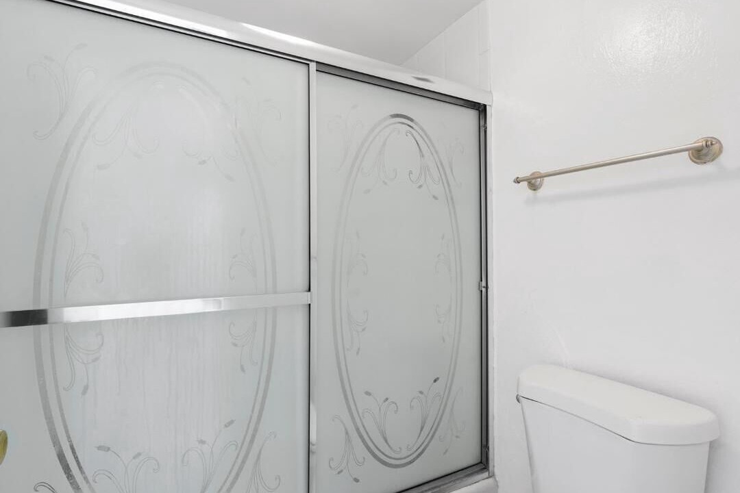 Photo of Bathroom in South Beach