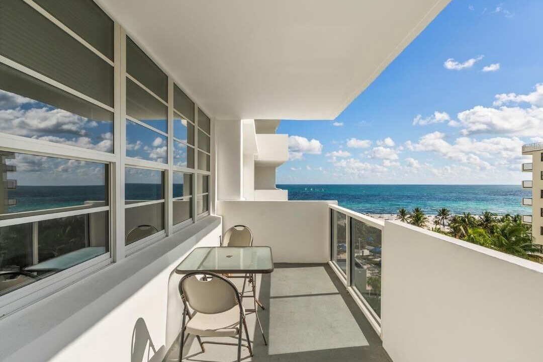 Photo of Outdoor in South Beach