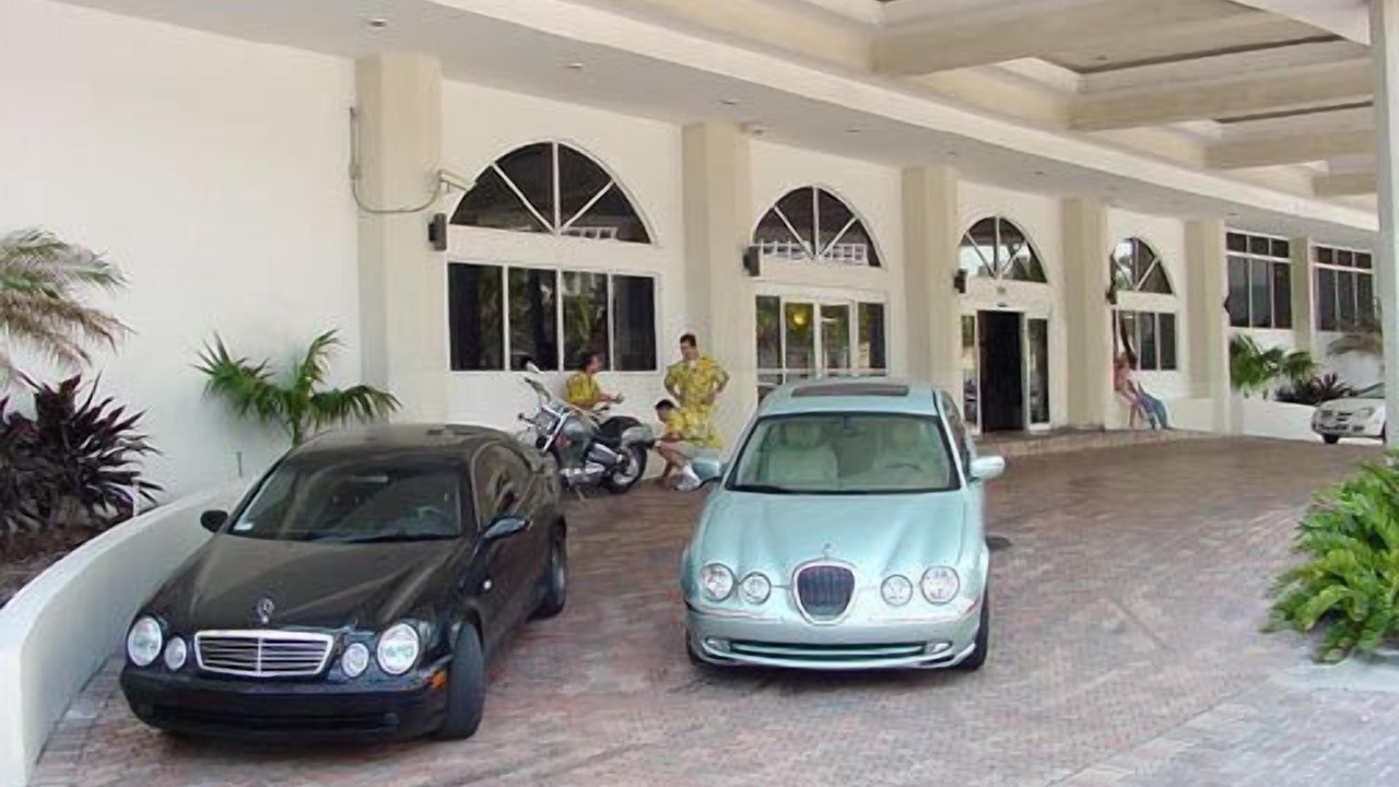 Photo of Outdoor in South Beach