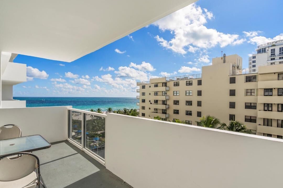 Photo of Outdoor in South Beach
