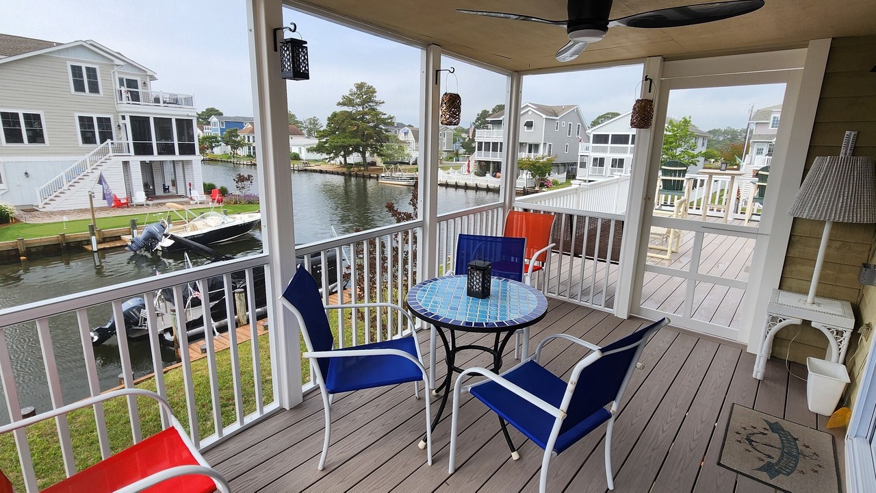 Photo of Outdoor in South Bethany Harbor