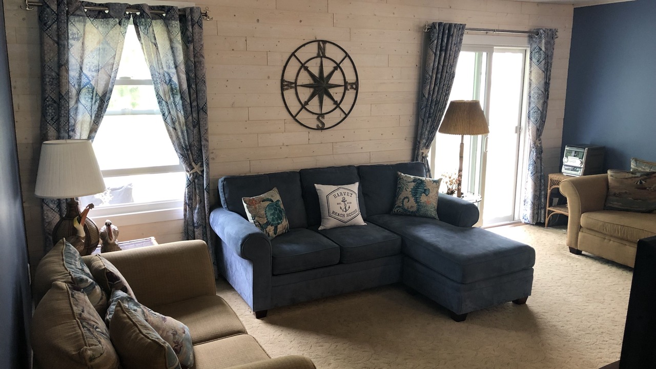 Photo of Livingroom in Village Green
