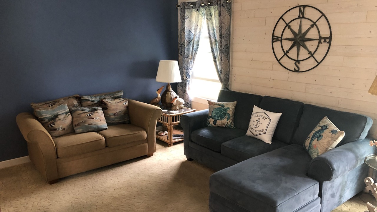 Photo of Livingroom in Village Green