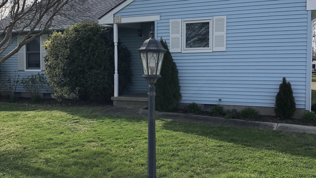 Photo of Outdoor in Village Green
