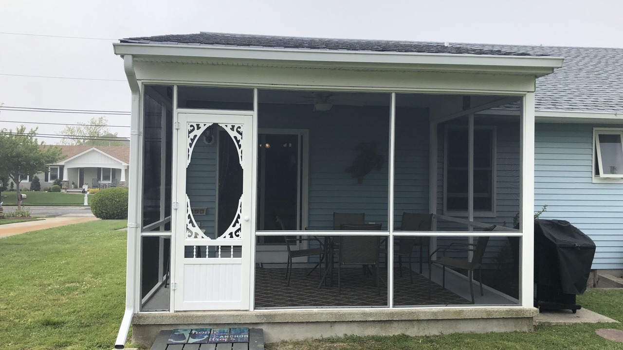 Photo of Outdoor in Village Green
