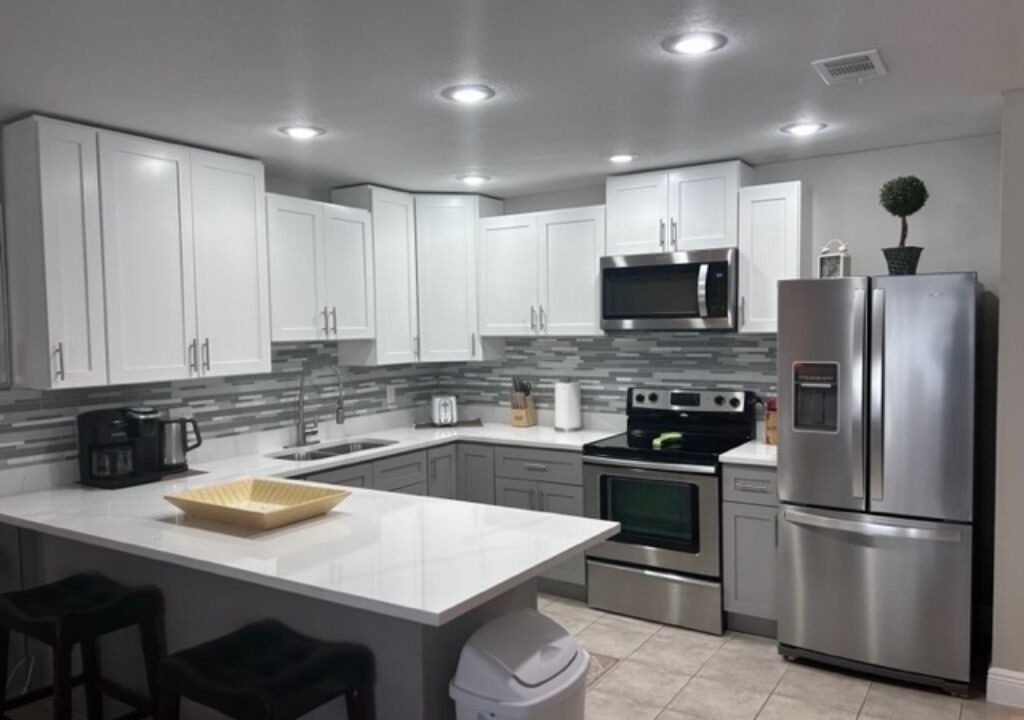 Photo of Kitchen in Highland Beach
