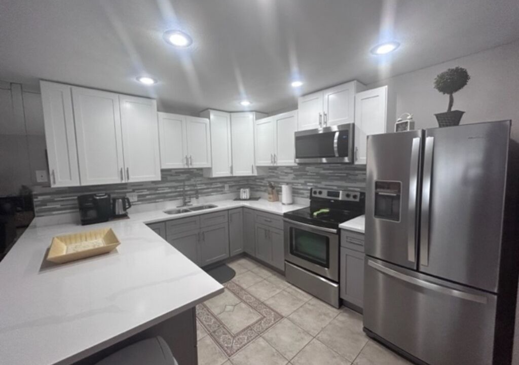 Photo of Kitchen in Highland Beach