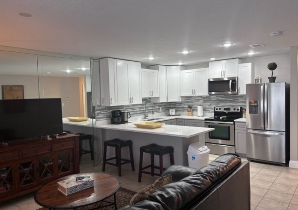 Photo of Kitchen in Highland Beach