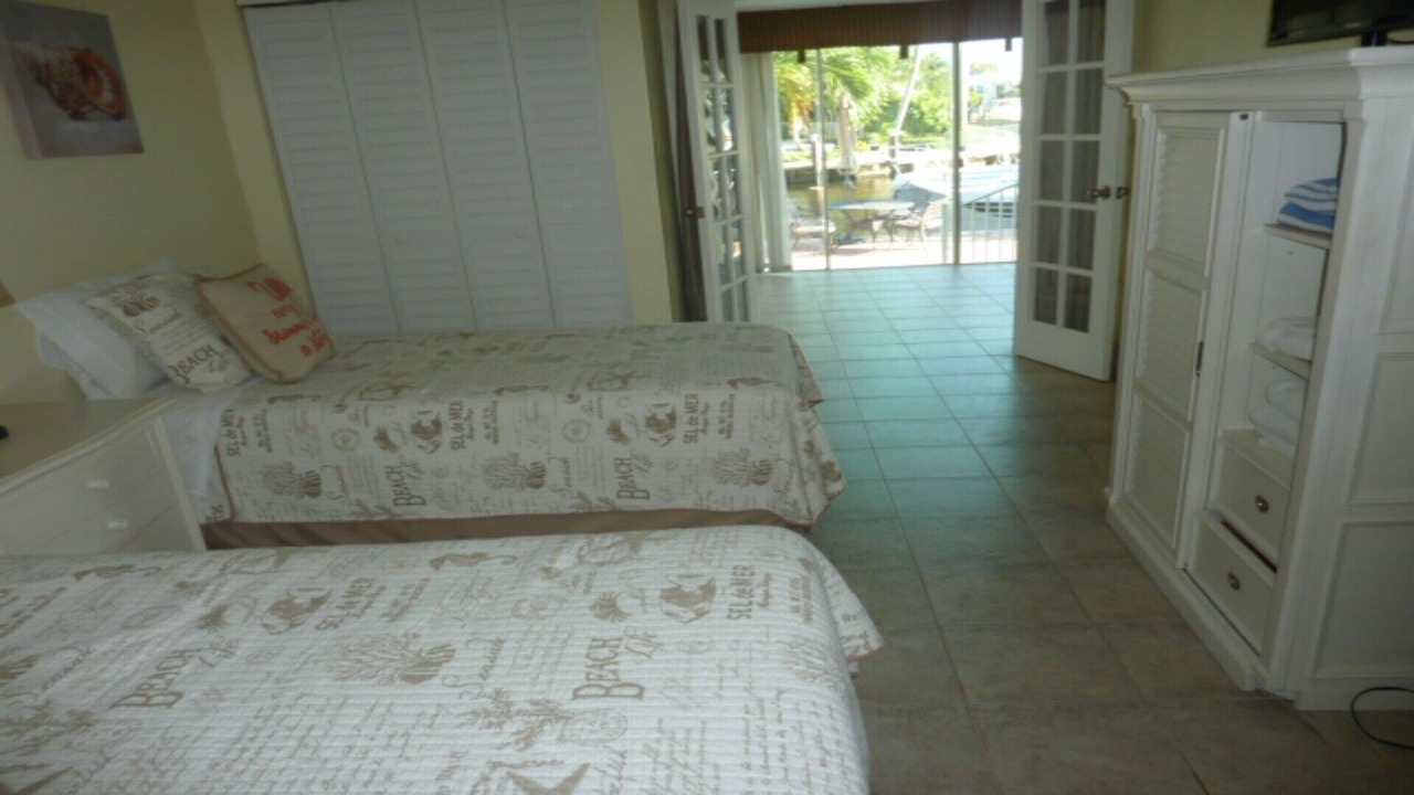 Photo of Bedroom in Highland Beach