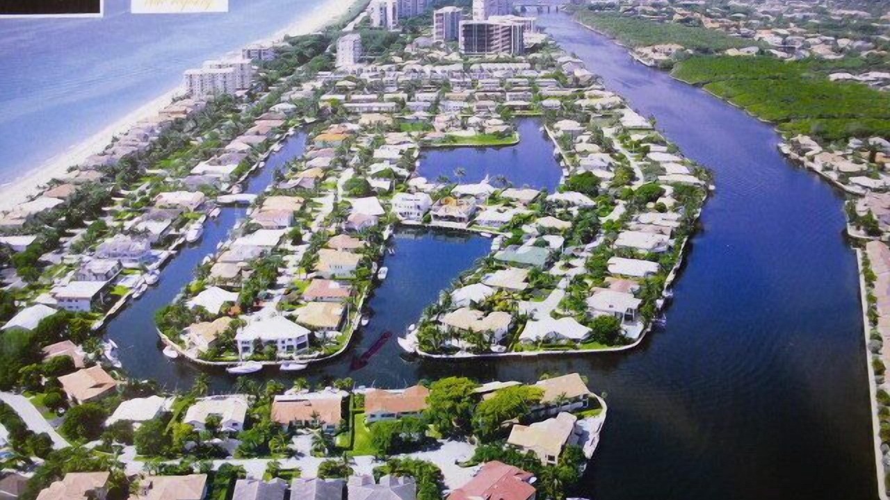 Photo of Outdoor in Highland Beach